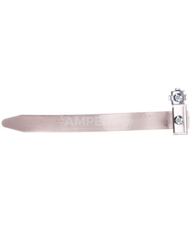 Opaska uziemiająca 1,8 - 1,1/2'' fi 8-50mm OU-2 84301000