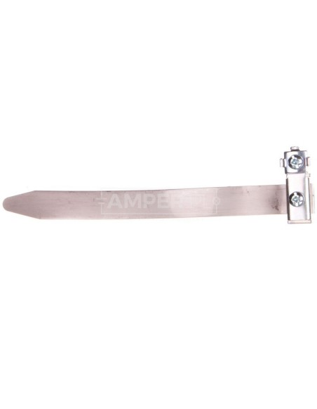 Opaska uziemiająca 1,8 - 1,1/2'' fi 8-50mm OU-2 84301000