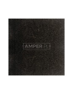 Podkładka duża do podstawy betonowej / Papa 43.82/p /94308222/