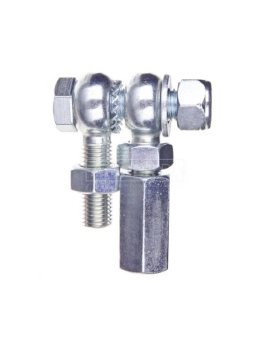 Zestaw regulacyjny do masztu 65.R.1 /96540001/