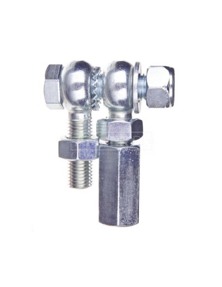 Zestaw regulacyjny do masztu 65.R.1 /96540001/