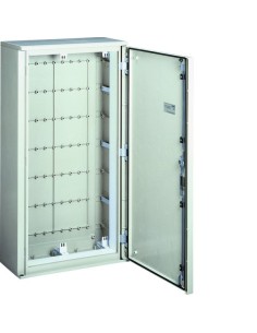 univers Obudowa poliester, 850x1150mm, IP65 FL73S Hager