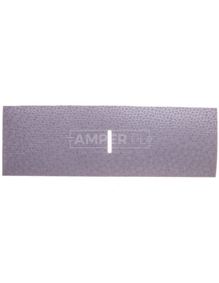 Pasek mocujący uchwyt do dachów płaskich MEMBRANA PCV 30.3/M /93010311/