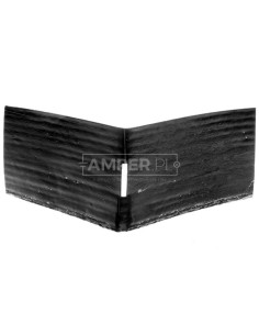 Pasek mocujący uchwyt do dachów płaskich PAPA PCV 30.3/P /93020311/