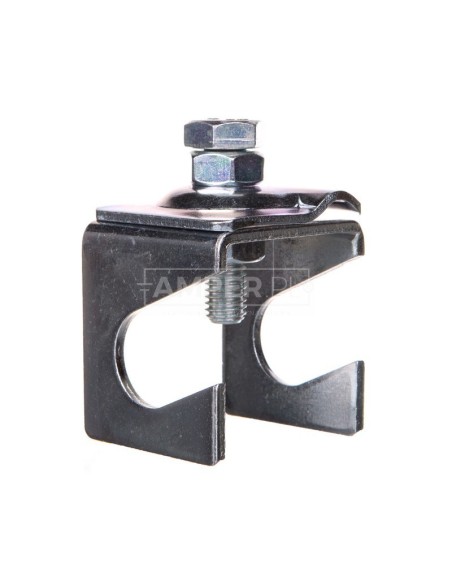 Złącze pręt-bednarka z nasadką 42x50mm fi22 M10x40mm OC /11701101/