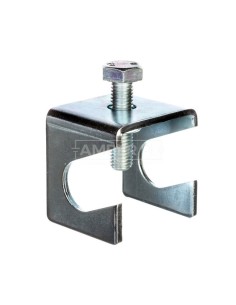 Złącze pręt-bednarka bez nasadki 42x50mm fi22 M10x40 OC /11700101/