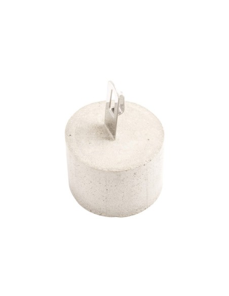 Uchwyt betonowy nierdzewny 29.1 NI /92900105/