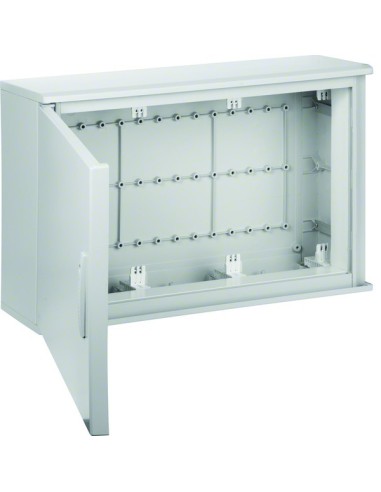 univers Obudowa poliester 550x850mm, IP65 FL33S Hager