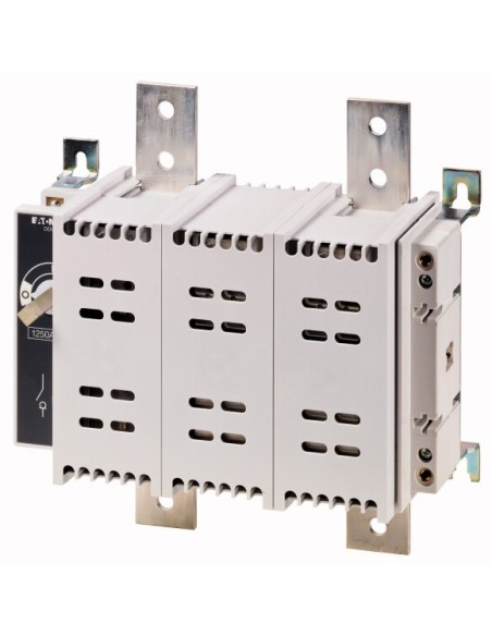 Rozłącznik izolacyjny PV 2P 1250A DDC-1250/2-SK 6098957