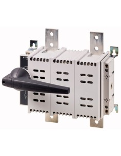 Rozłącznik izolacyjny PV 2P 1250A z rączką DDC-1250/2 6098956