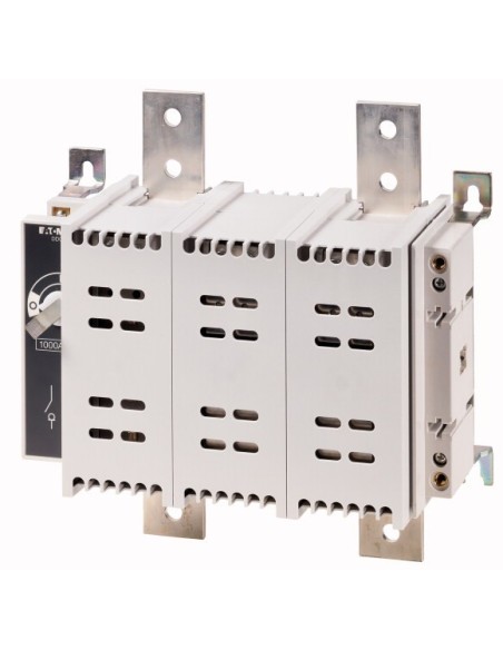Rozłącznik izolacyjny PV 2P 1000A DDC-1000/2-SK 6098954