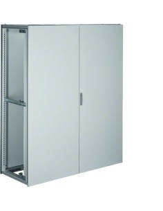 univers Obudowa stojąca IP54 kl.I 1600x1900x600mm RAL7035 FG26XD Hager