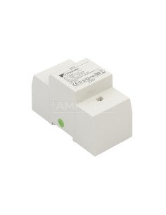 Transformator 1-fazowy modułowy PSS 20VA 230/24V 16024-0178