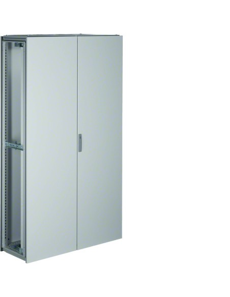 univers Obudowa stojąca IP54 kl.I 1100x1900x400mm RAL7035 FG24WD Hager