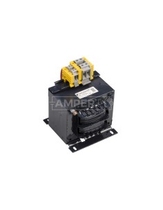 Transformator 1-fazowy TMM 1000VA 230/24V 16224-9961