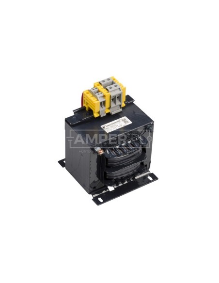 Transformator 1-fazowy TMM 1000VA 230/24V 16224-9961