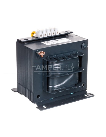 Transformator 1-fazowy TMM 630VA 220/110V 16245-9990