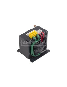 Transformator 1-fazowy TMM 630VA 230/24V 16224-9979