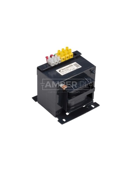 Transformator 1-fazowy TMM 400VA 230/24V 16224-9990