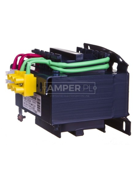 Transformator 1-fazowy TMM 300VA 230/24V 16224-9970