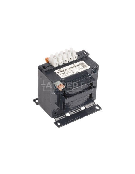 Transformator 1-fazowy TMM 160VA 400/230V 16252-9993