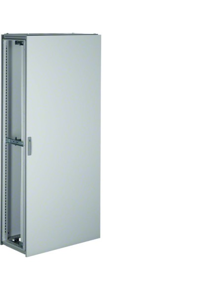 univers Obudowa stojąca IP54 kl.I 800x1900x400mm RAL7035 FG23WD Hager