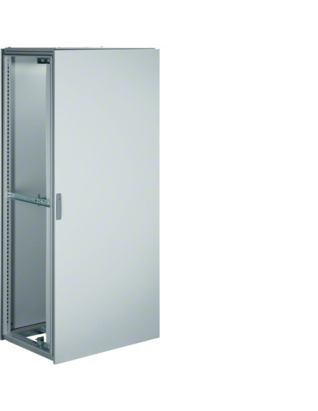 univers Obudowa stojąca IP54 kl.I 800x1900x600mm RAL7035 FG23XD Hager