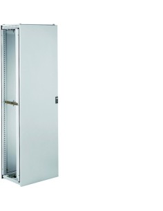 univers Obudowa stojąca IP54 kl.I 600x1900x400mm RAL7035 FG22WD Hager