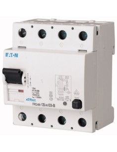 Wyłącznik różnicowoprądowy 4P 80A 0,03A typ B FRCmM-80/4/003-B 187806