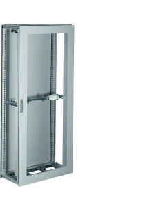univers Obudowa stojąca IP54 kl.I 800x1900x400mm RAL7035 drzwi transparente FG23LD Hager