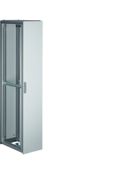 univers Obudowa stojąca IP54 kl.I 350x1900x600mm RAL7035 FG21XD Hager