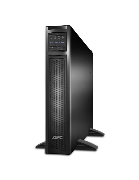 Smart-UPS Line-interactive X 3000VA rackmount / tower LCD 200-240V SMX3000RMHV2U