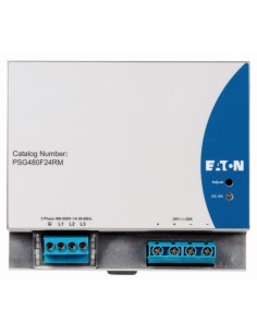 Zasilacz PSG 3x400-500V AC/24V DC 20A 480W 172885