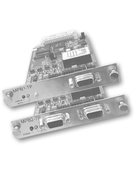 Karta komunikacyjna MPI do XV-4xx 139847