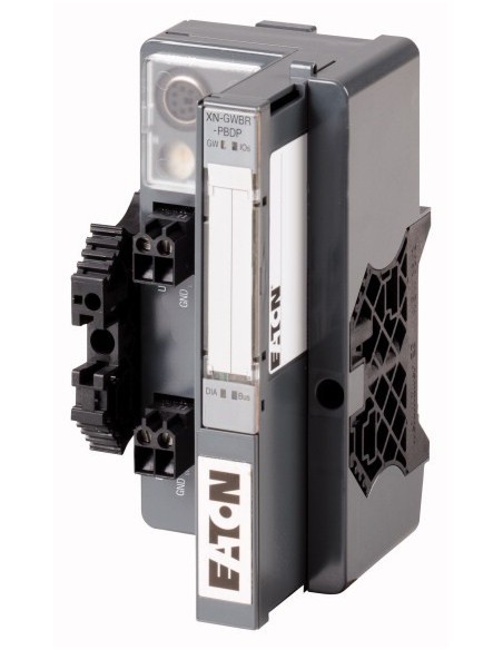 Moduł komunikacyjny Profibus DP/DPV1 24V DC na szynę XI/ON 148561