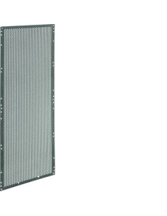 univers N płyta montażowa dla teletechniki wysokość obudowy 800mm 1-polowa UZ51M5 Hager