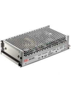 Zasilacz buforowy 88-264V AC/ 27,6V DC 0,5-5A 151,55W AD-155B