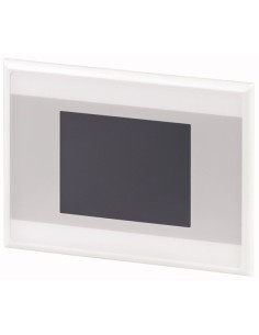 Panel operatorski HMI 3,5cala ETH RS485 PLC USB monokolor XV-102 140014