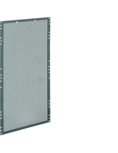 univers N płyta montażowa dla teletechniki wysokość obudowy 650mm 1-polowa UZ41M5 Hager