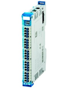 Moduł wejść analogowych, 8 wejść termopar, 2 KTY 178792