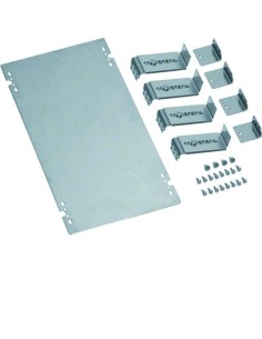 univers N Płyta montażowa 450mm 1-polowa UZ31M3 Hager