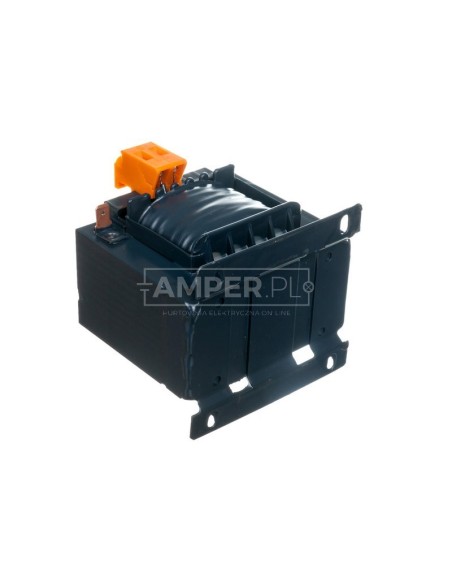 Transformator 1-fazowy STM 100VA 230/230V 16252-9918