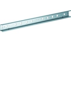 univers N Szyna nośna 2-polowa 25szt. UZ02B7 Hager