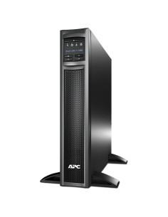 Smart-UPS Line-interactive X 1000VA rackmount / tower LCD 230V SMX1000I