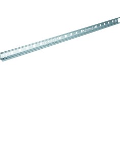 univers N Szyna nośna 3-polowa 20szt. UZ03B1 Hager