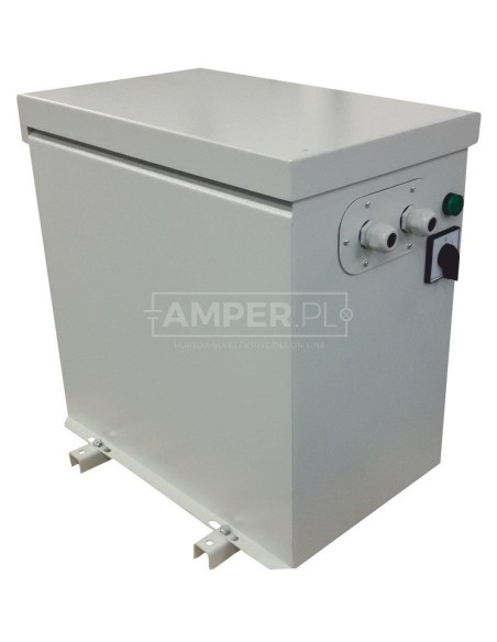 Autotransformator PA3M 25002 3x400V/3x200V 25kVA 18050-9995