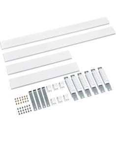 orion+ Komplet montażowy univers poliester 1150x600x300mm UT72S Hager