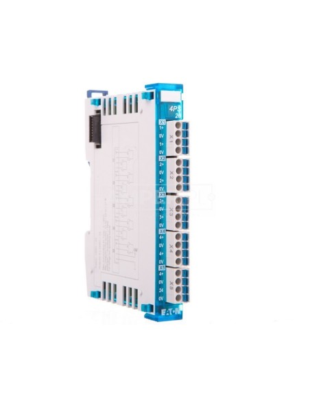 Moduł zasilacza 4 x 24VDC/2A XN-322-4PS-20 178796