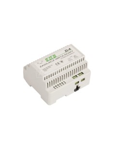 Zasilacz impulsowy 85-264VAC/24VDC 50W 2A ZI-4