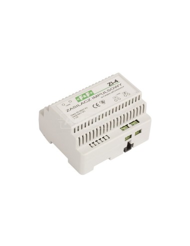 Zasilacz impulsowy 85-264VAC/24VDC 50W 2A ZI-4